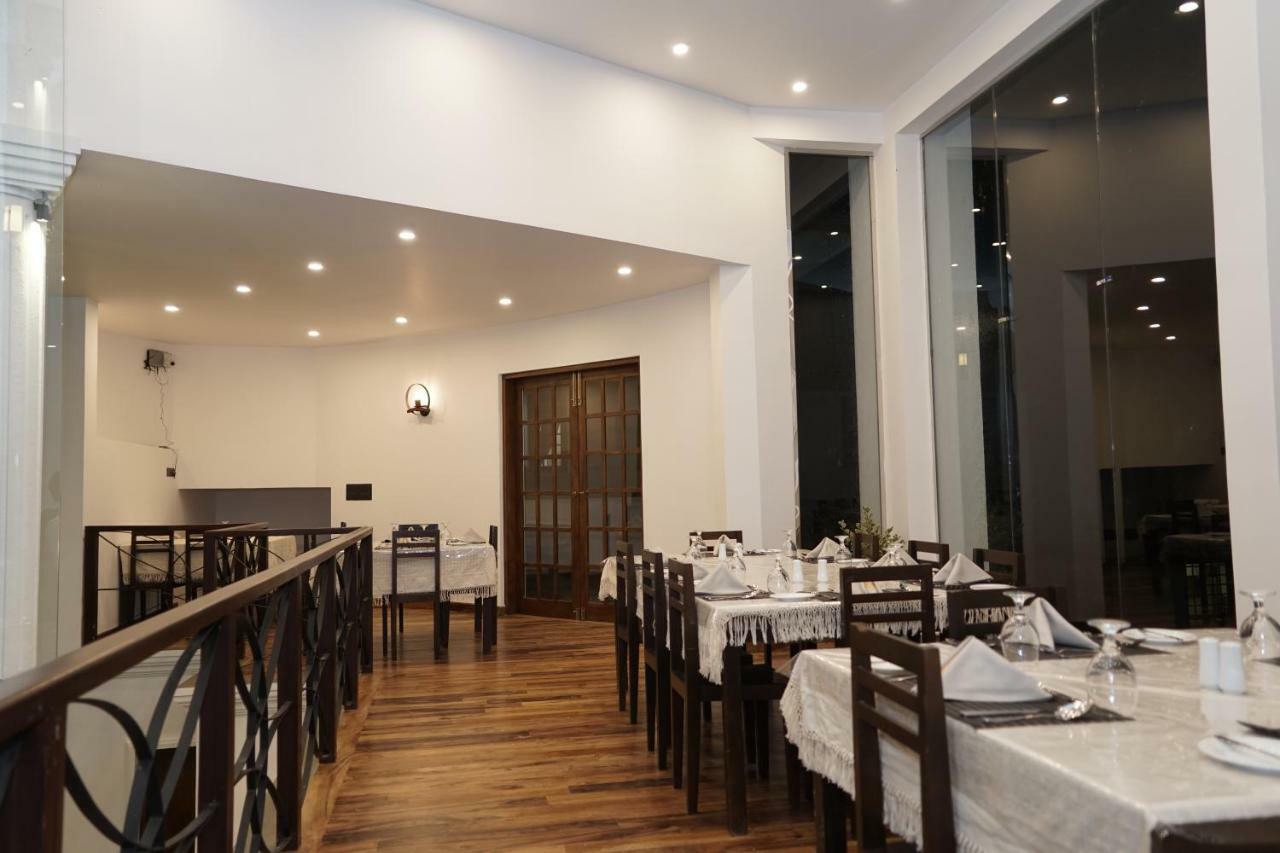 Hotel The Ramp Nuwara Eliya