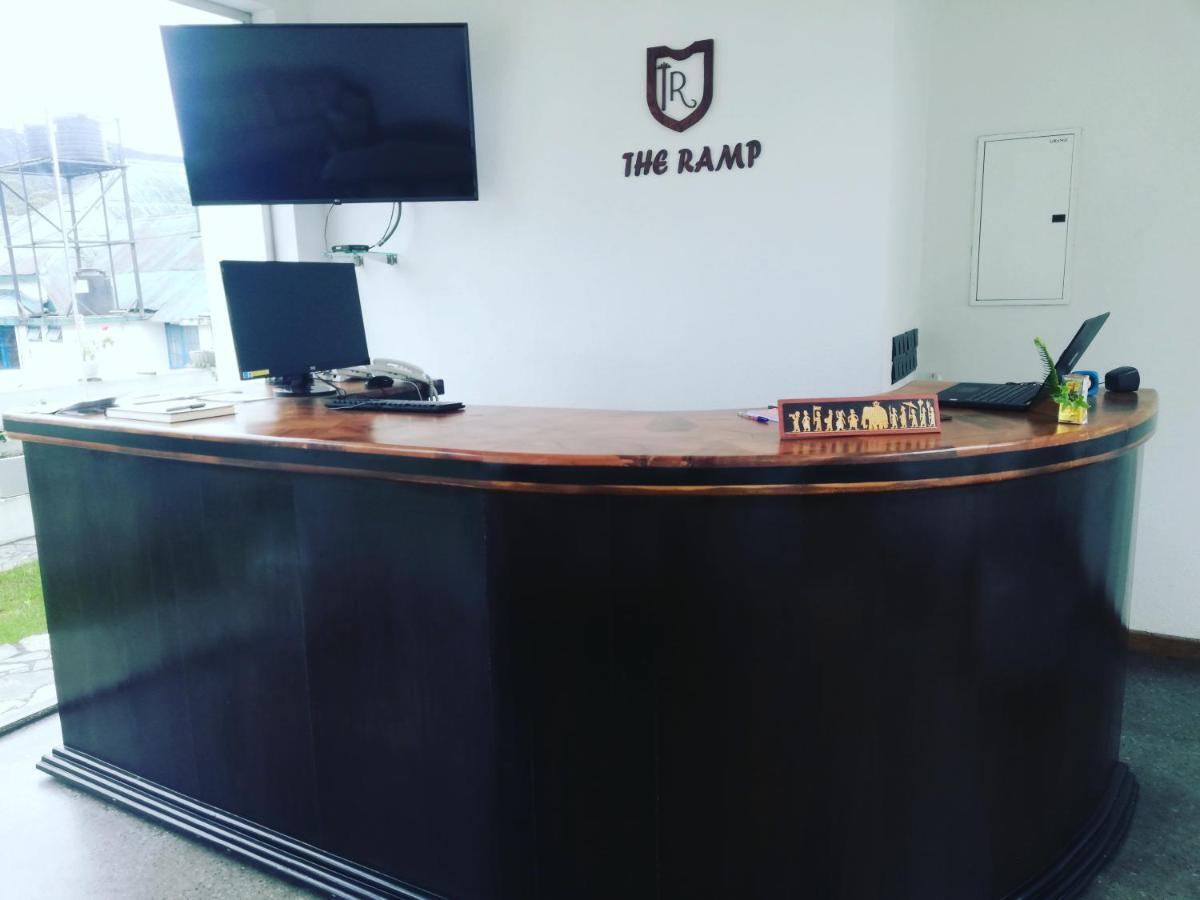 The Ramp Hotel Nuwara Eliya